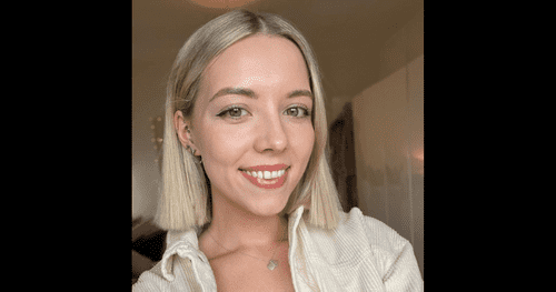 (Facebook/ Harriet Brookes)