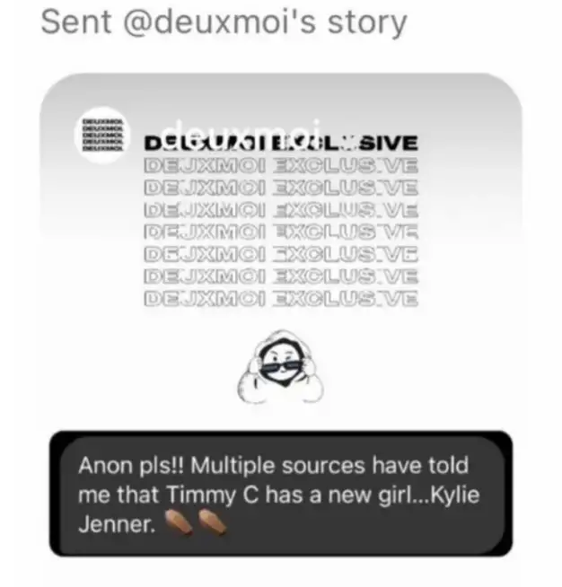 (Instagram/@deuxmoi)