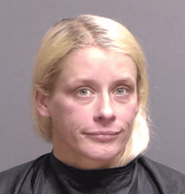 Amy Marie Kemper (Flagler County Sheriff’s Office) 