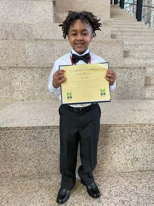 (Facebook/Kayla Giles)