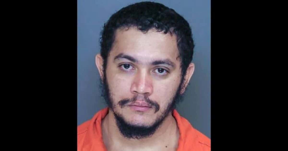 Danelo Cavalcante's mother advises him that it is better to die&nbsp;than get caught (West Chester Police Department)