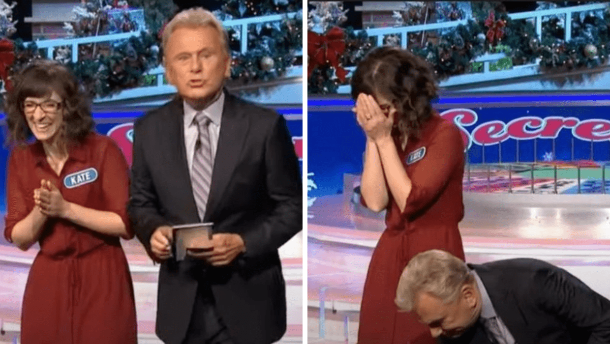 'Wheel of Fortune' contestant's head-turning moment after guessing numerous incorrect answers (ABC)