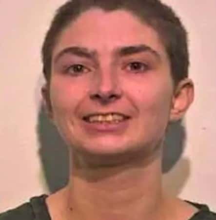 Charity Perry was found in a state park on April 24. She was living in Vancouver, Washington, before her disappearance. (Multnomah County Sheriff's Office)

