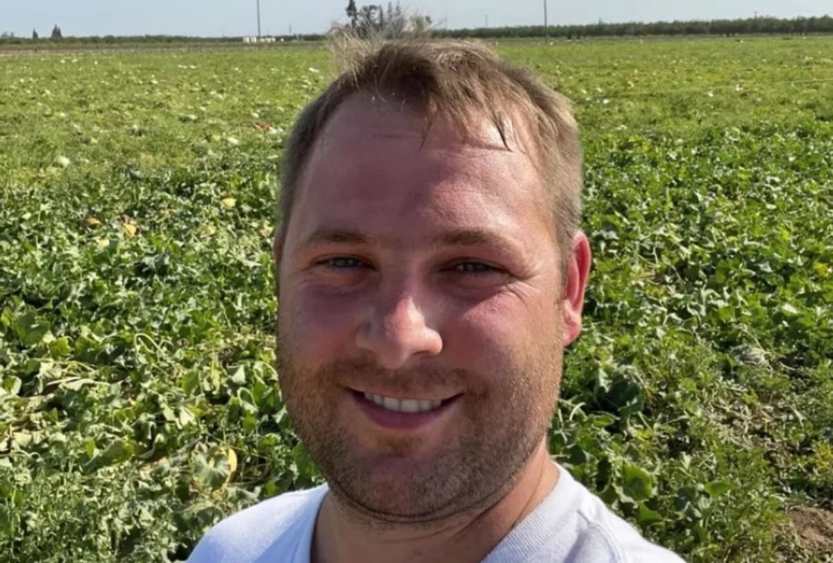 MAKSIM VECHIRKO/ Facebook