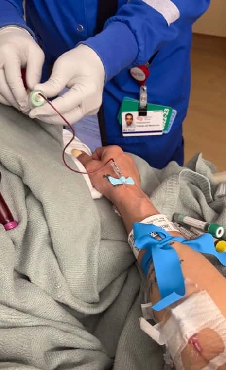 Amanza Smith Instagram 