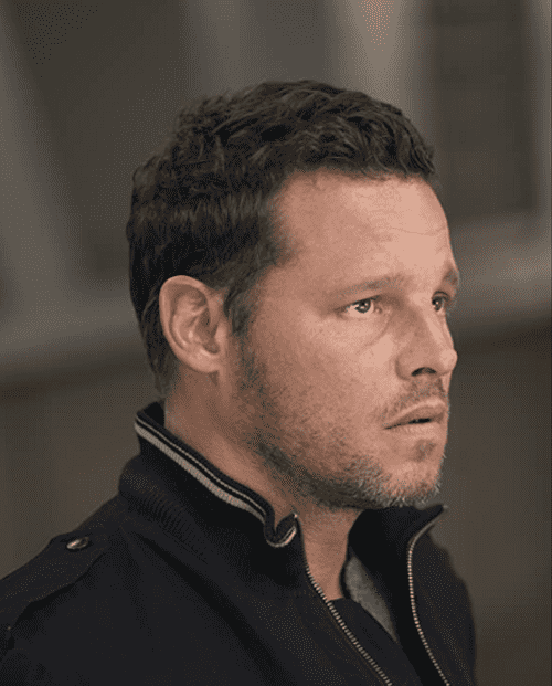 Production Still of 'Grey's Anatomy' (IMDb)