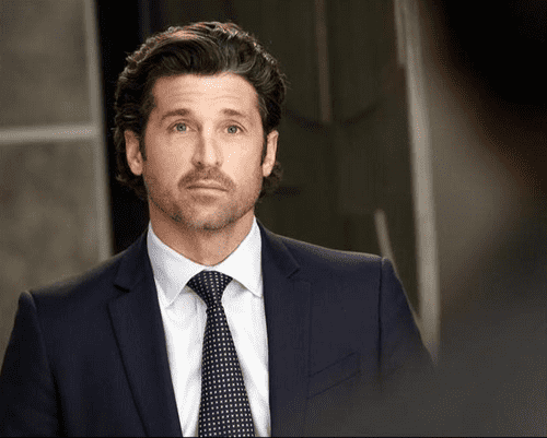 Production Still of 'Grey's Anatomy' (IMDb)