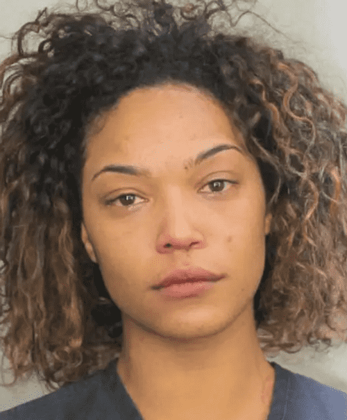 (Broward County Sheriff's Office)