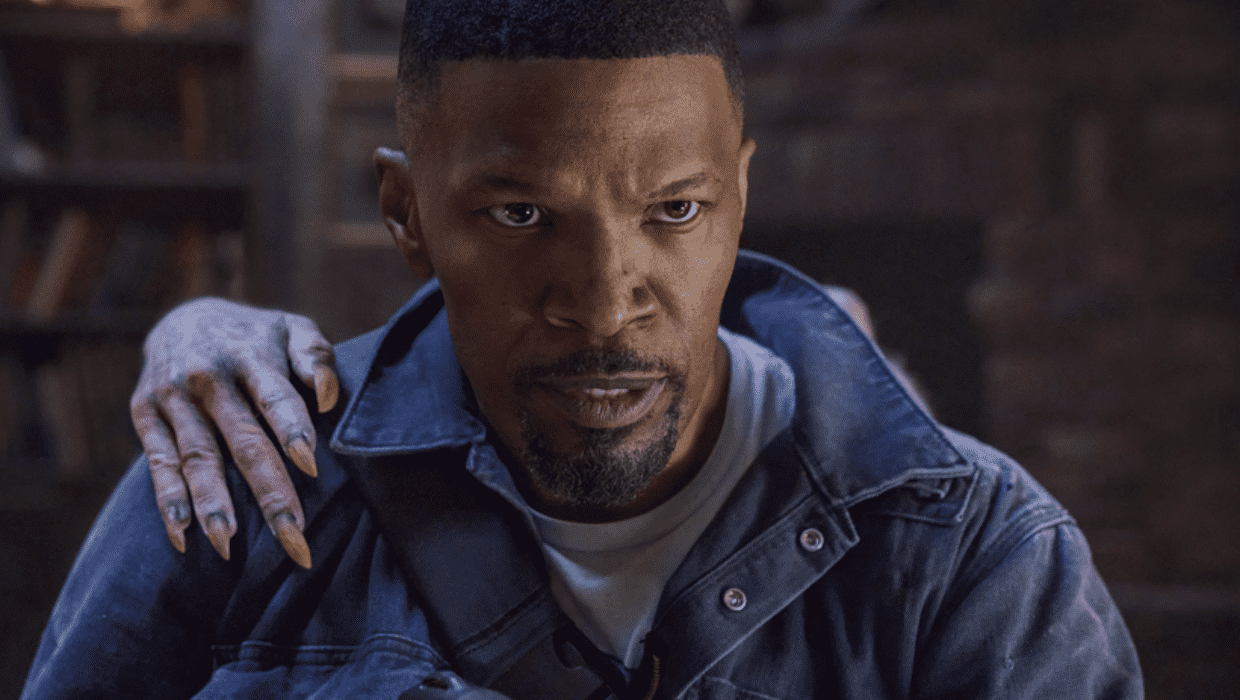 Jamie Foxx in 'Day Shift' (2022) (IMDb)