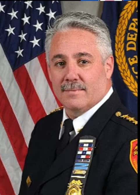 Suffolk County Sheriffs Office