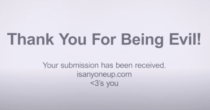 Screenshot from 'The Most Hated Man on the Internet' (YouTube/ Netflix)