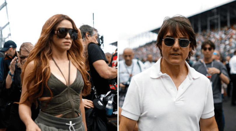 (Chris Graythen/Getty Images)