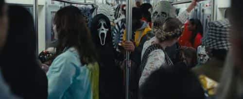 A still from 'Scream VI' teaser trailer (Paramount Pictures)