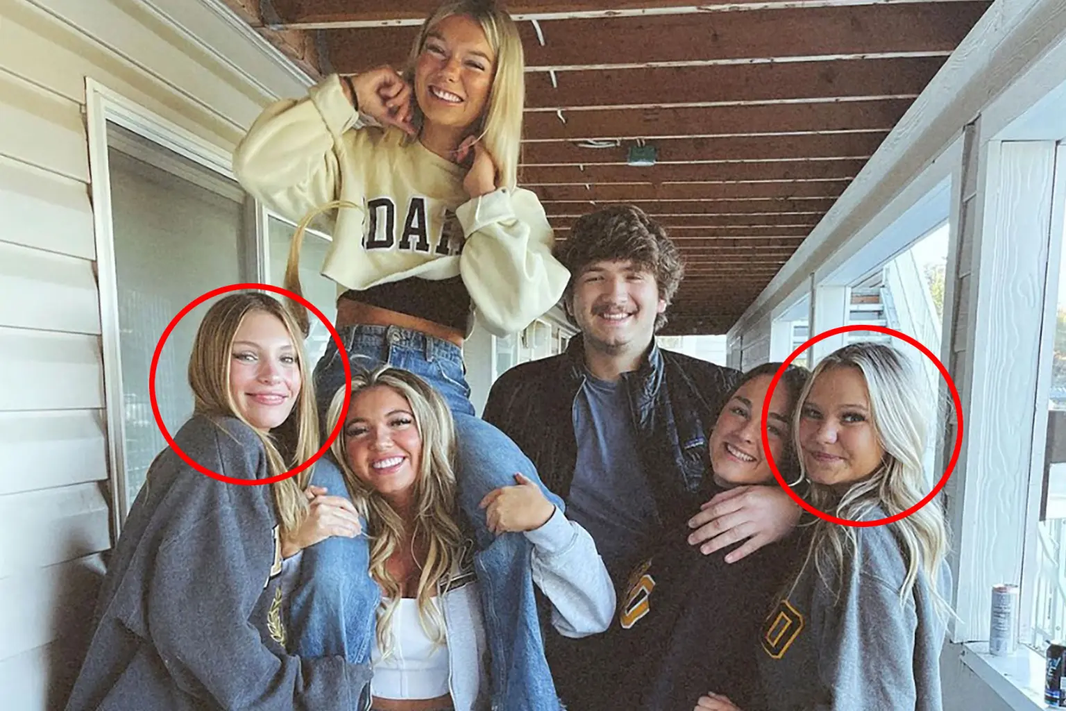 (Kaylee Goncalves/Instagram)