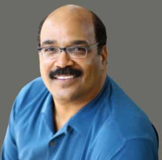 Mark McEwen, weather and entertainment reporter for 'The Early Show' (FB)