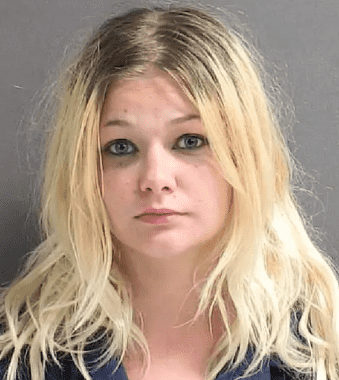 Brianna Lafoe (Volusia County Sheriffs Office)