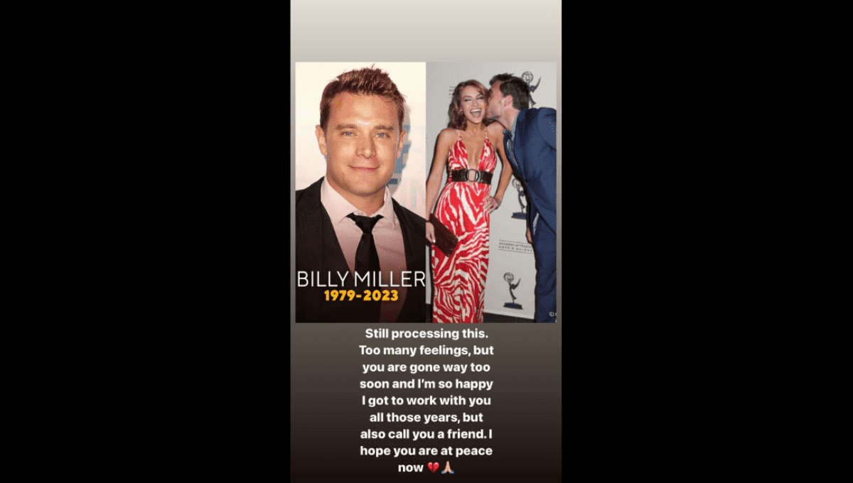 (Instagram@chrishell.stause)