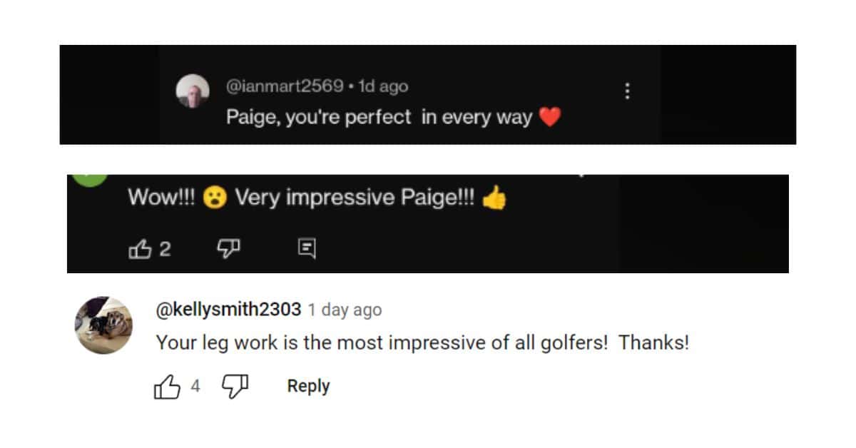 (@paigespiranac/Youtube)