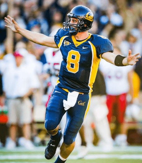 (@aaronrodgers12/Instagram)