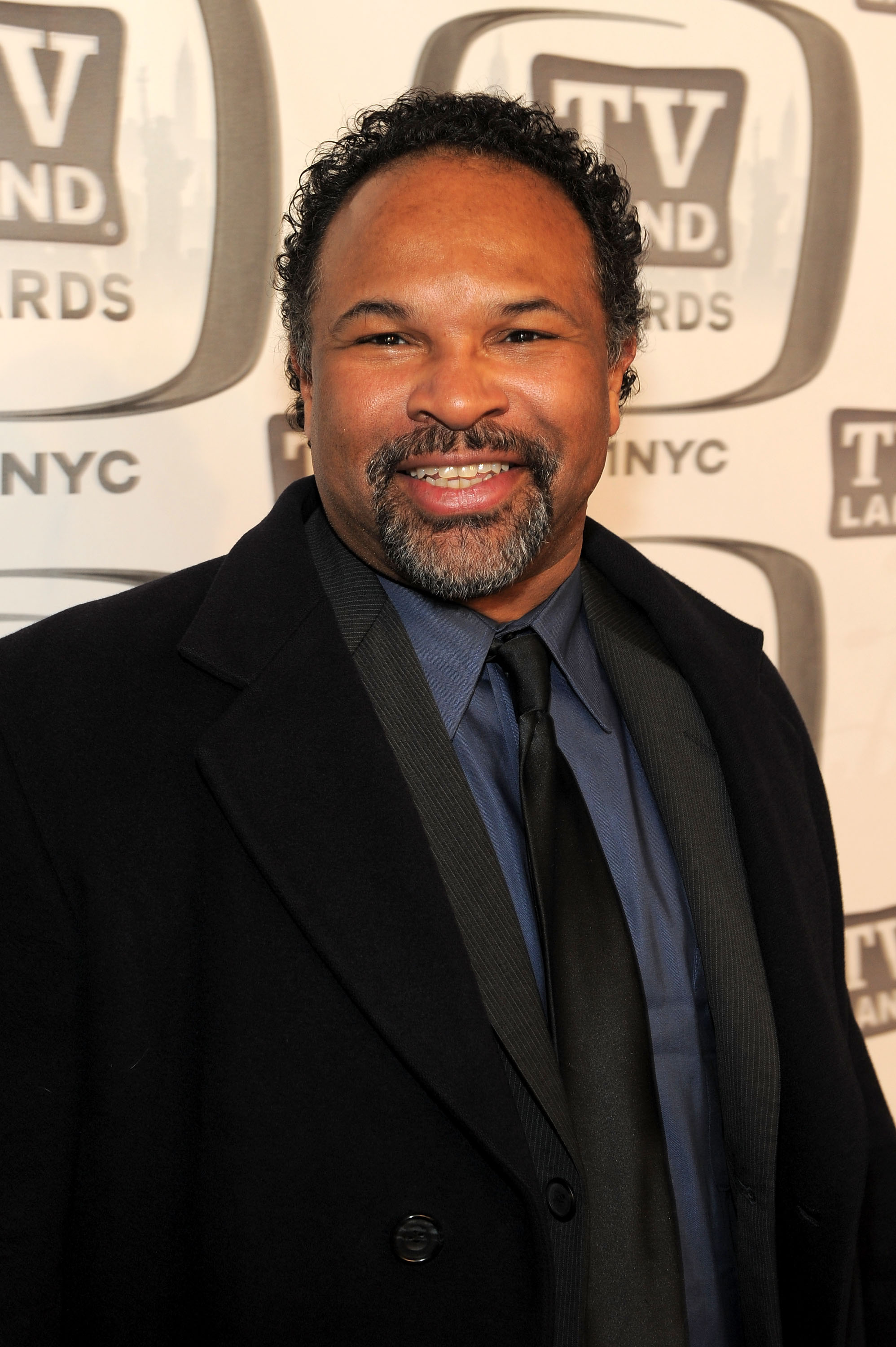 Actor Geoffrey Owens attends the 9th Annual TV Land Awards at the Javits Center on April 10, 2011, in New York City. (Larry Busacca/Getty Images)