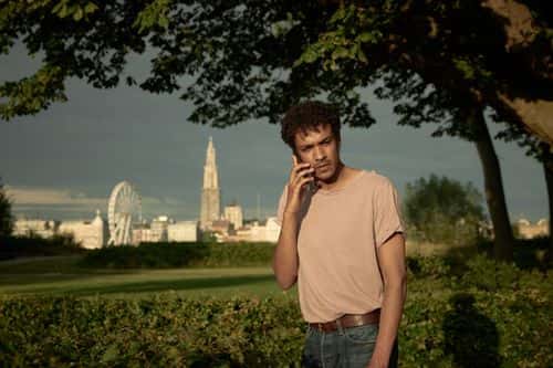 Jesse Mensah as Timmy in Netflix's 'Noise'