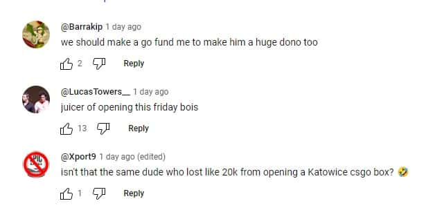 (@xQc clips/YouTube)