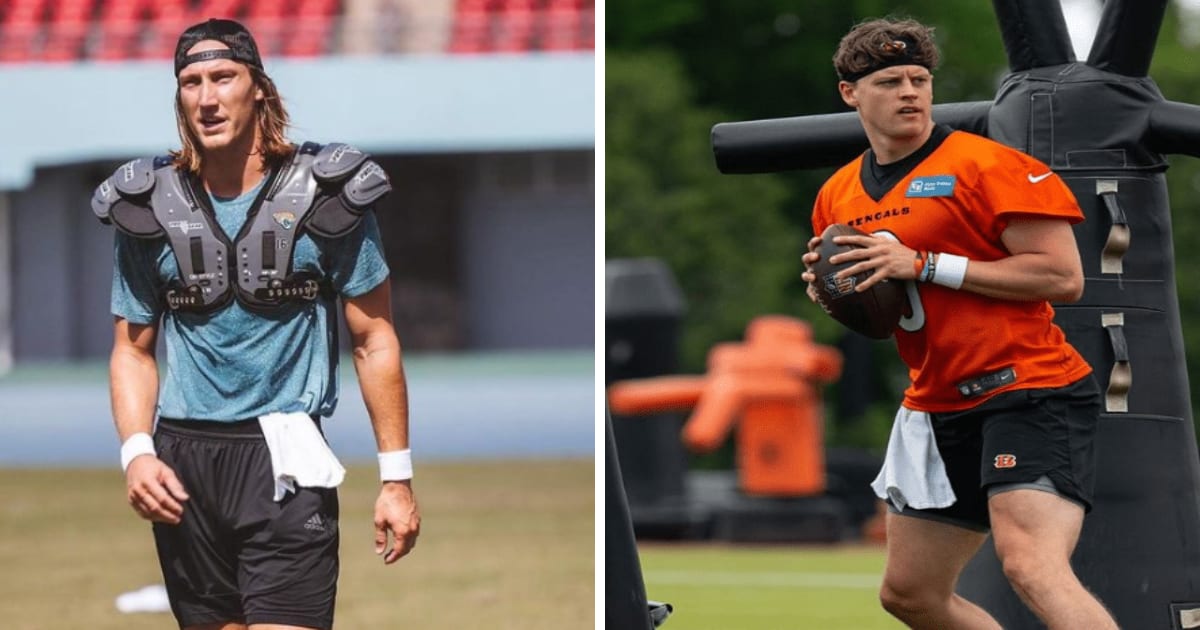  (@tlawrence16, @joeyb_9/Instagram)