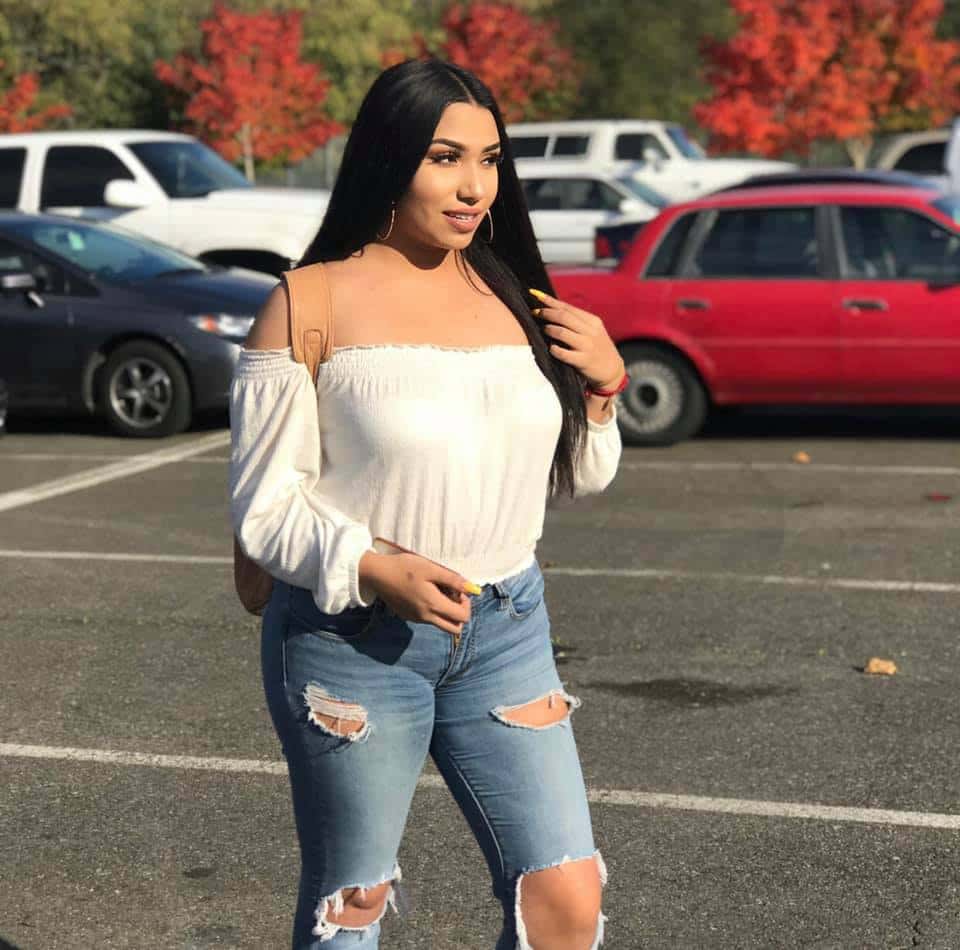 Karyme Barreto-Sabalza (Rochelle Barreto-Sabalza/Facebook)