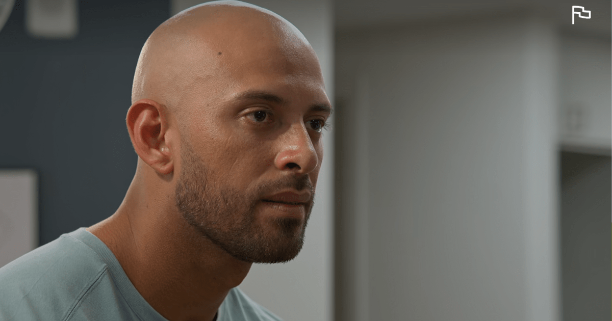 'Love is Blind' Season 5 couple Izzy Zapata (Netflix)