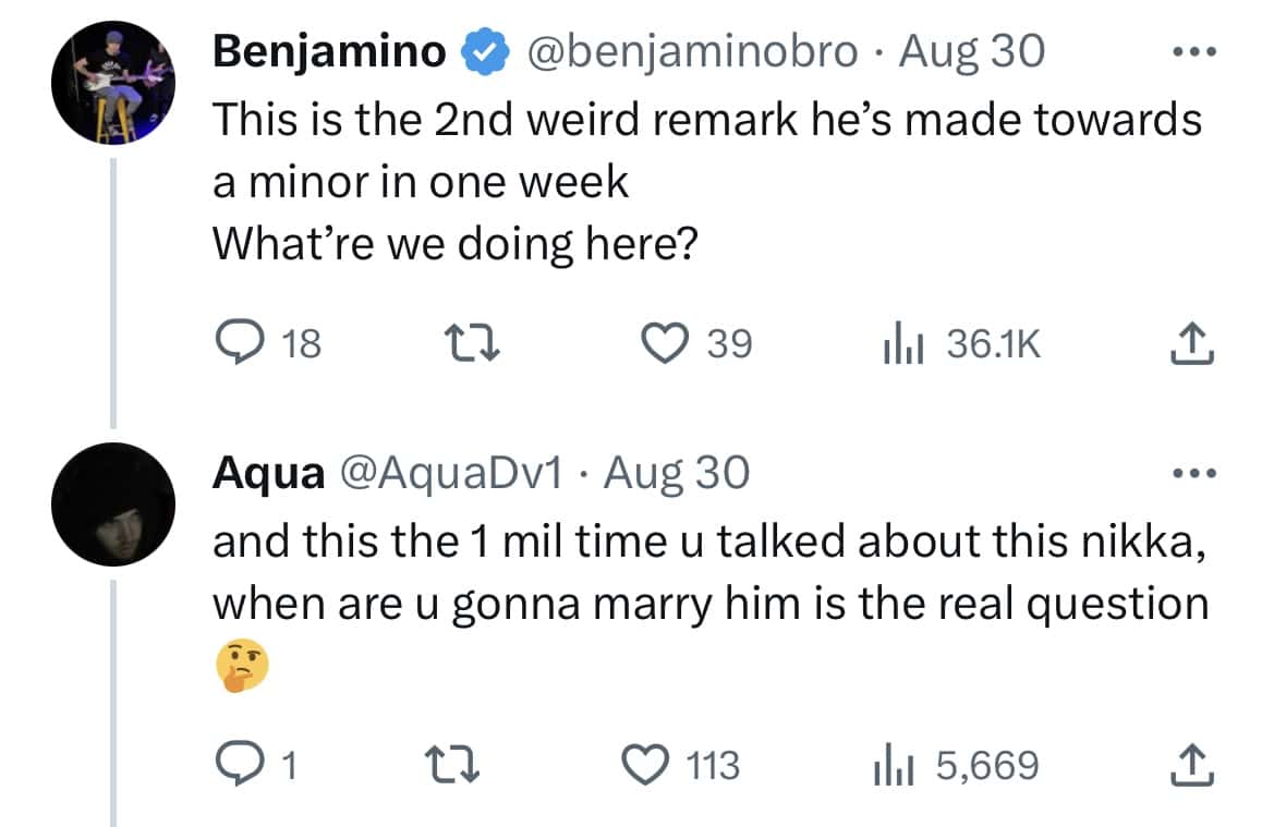 (@DramaAlert/Twitter)