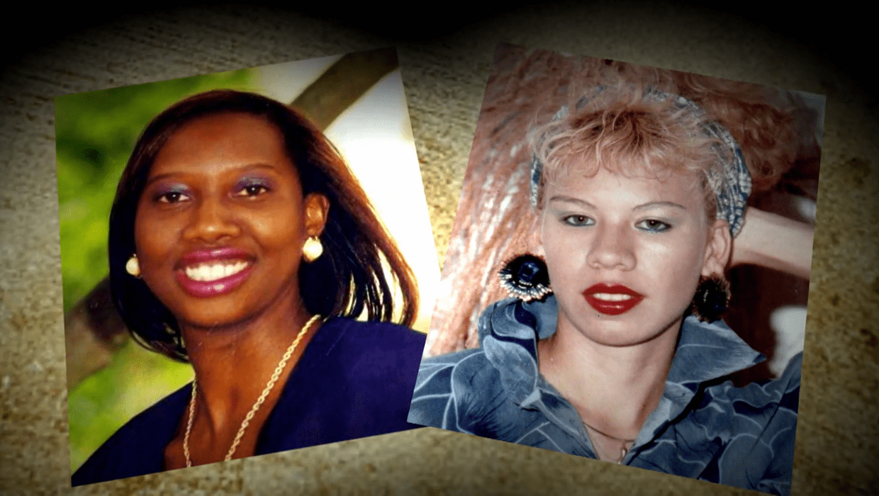 Pamela Butler's investigation got the lead through another disappearance case of Marta Rodriguez (Dateline/NBC)