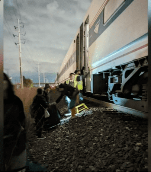 Screenshot from Click on Detriot