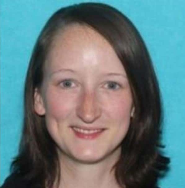 The fifth victim to be found dead was 31-year-old Bridget Leann Ramsey Webster, whose remains were discovered on April 30 in Polk County. (Polk County Sheriff's Office)