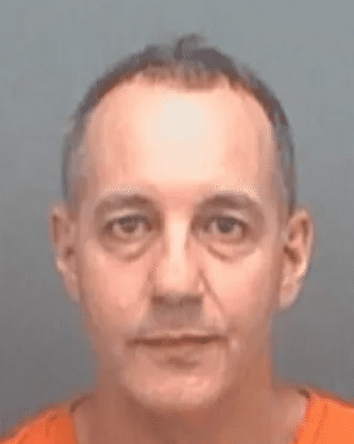 (Pinellas County Sheriff's Office)