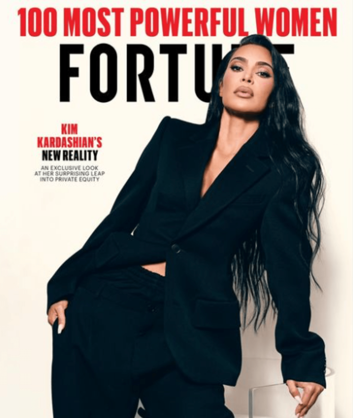 (@kimkardashian/Instagram)