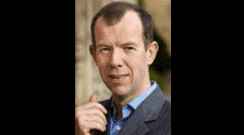 Trinity College dean, Dr. Michael Banner says Joshua Heath raised 'legitimate' speculation (Credit: Trinity College Chapel)