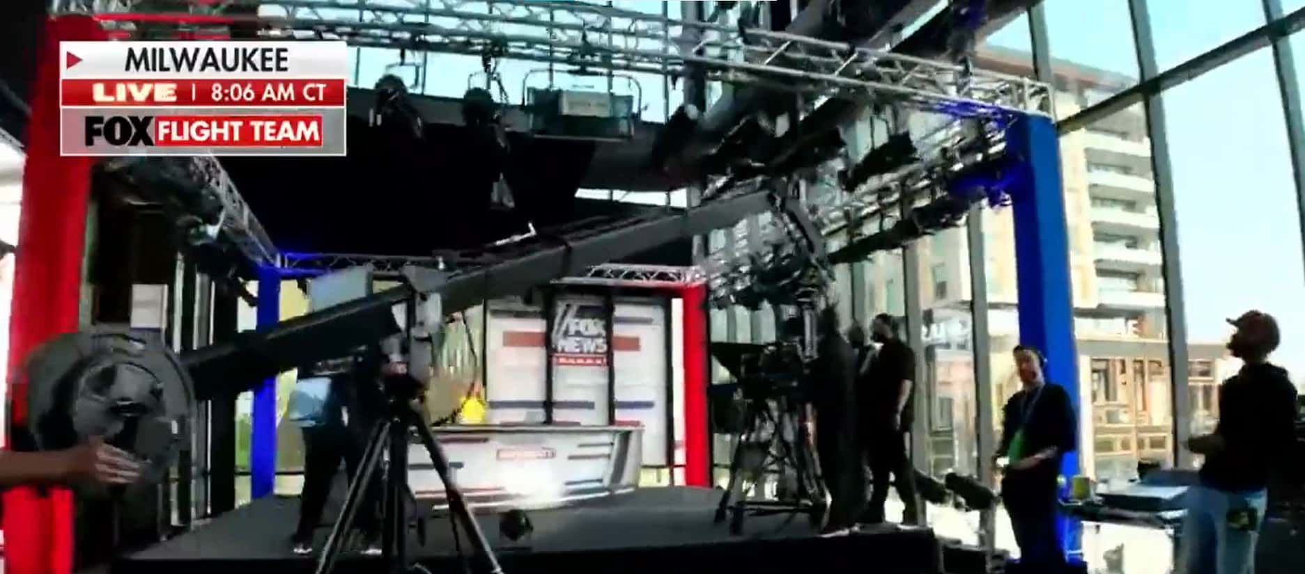 Fox News/ X Screenshot)