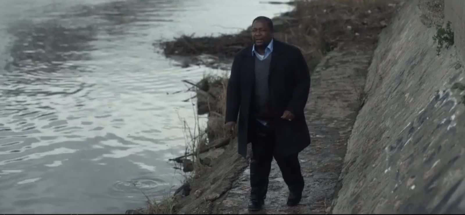 A still from 'Jack Ryan' Season 4 starring Wendell Pierce as James Greer (Prime Video)