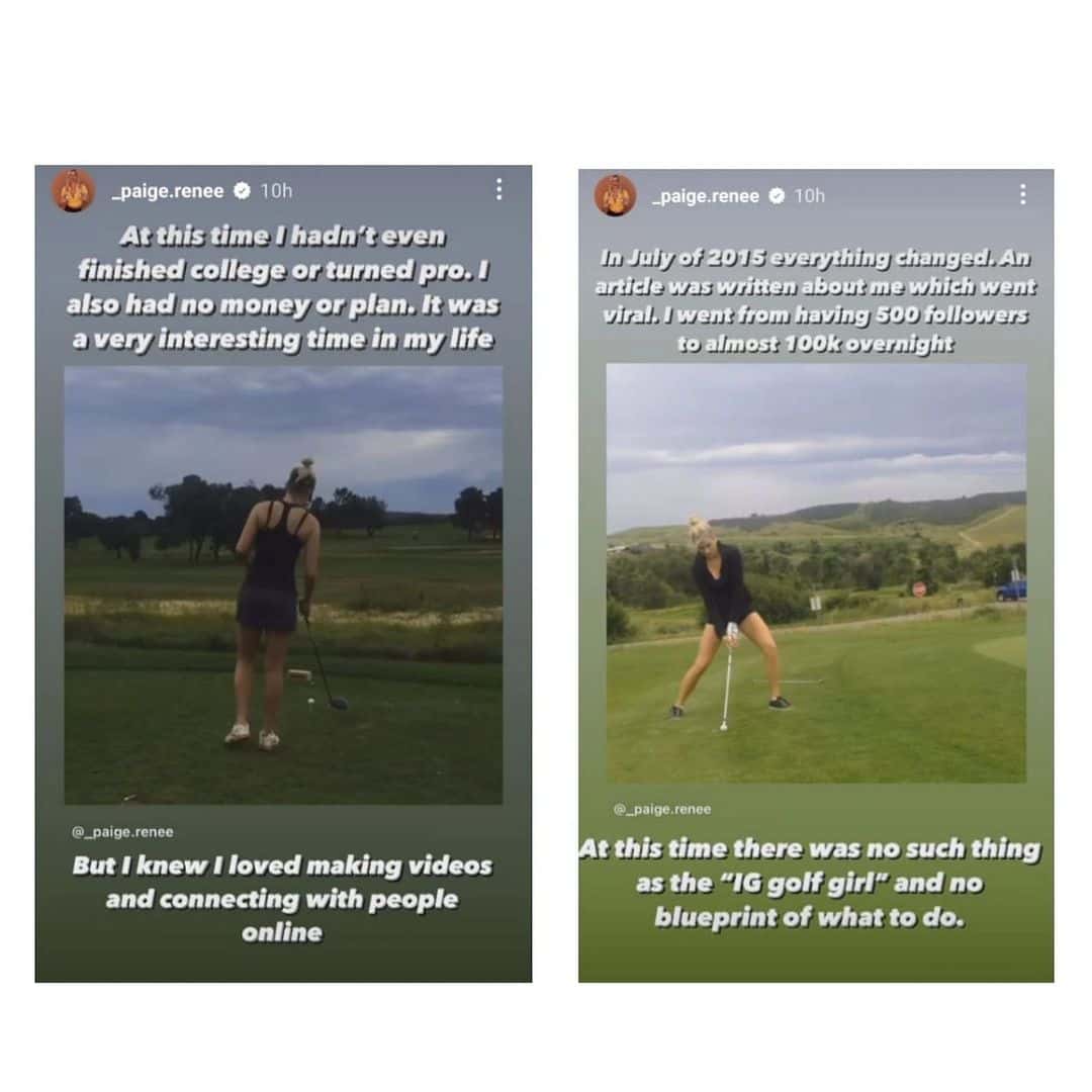 (@paige.renee/Instagram)
