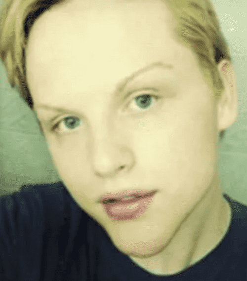 Investigators recently announced that Stephen Smith's death would be ruled as homicide (Photo by GoFundMe)