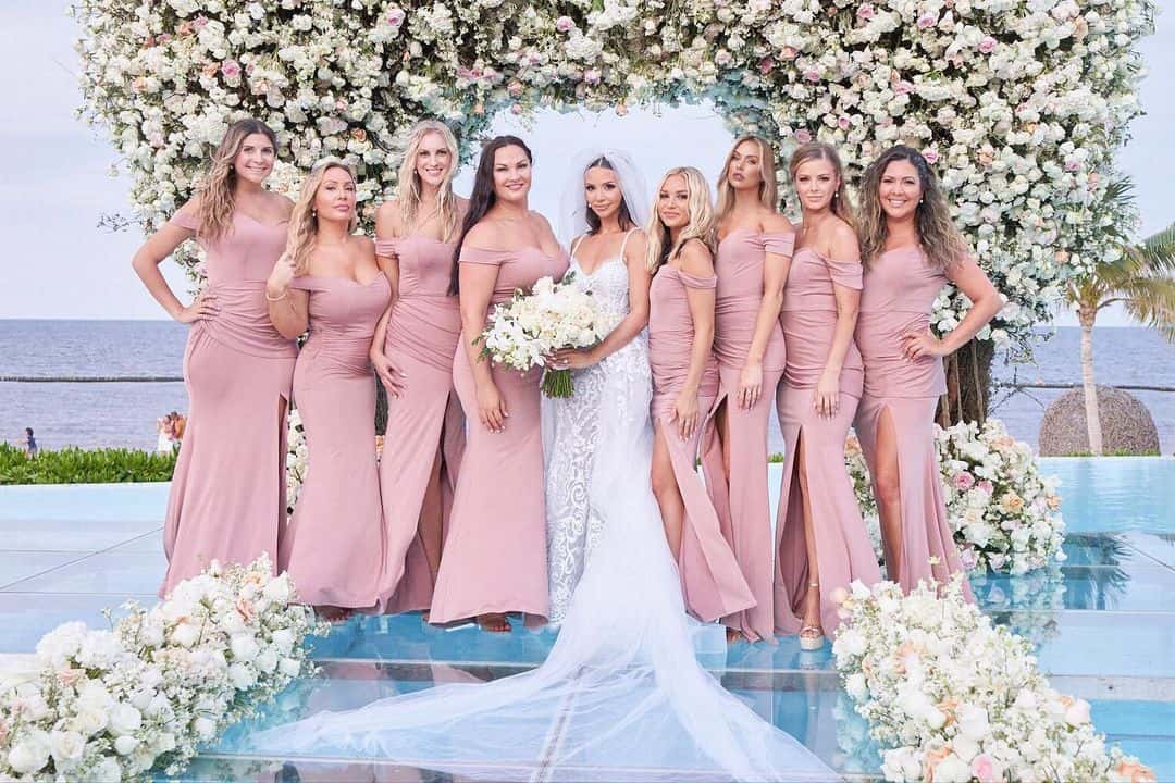 'Vanderpump Rules' star Scheana Shay photoshopped Raquel Leviss with Lala Kent (Instagram/scheana)