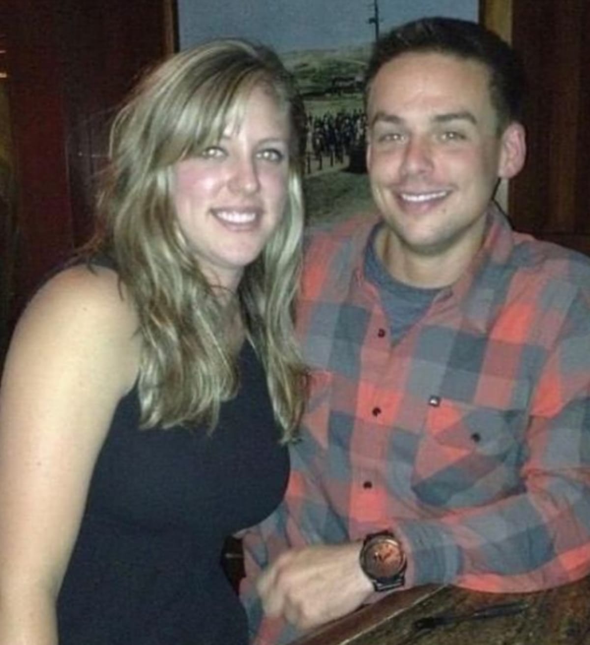 'RHOC' star Briana Culberson was diagnosed with lupus in 2016 (Instagram/ The Culbersons)