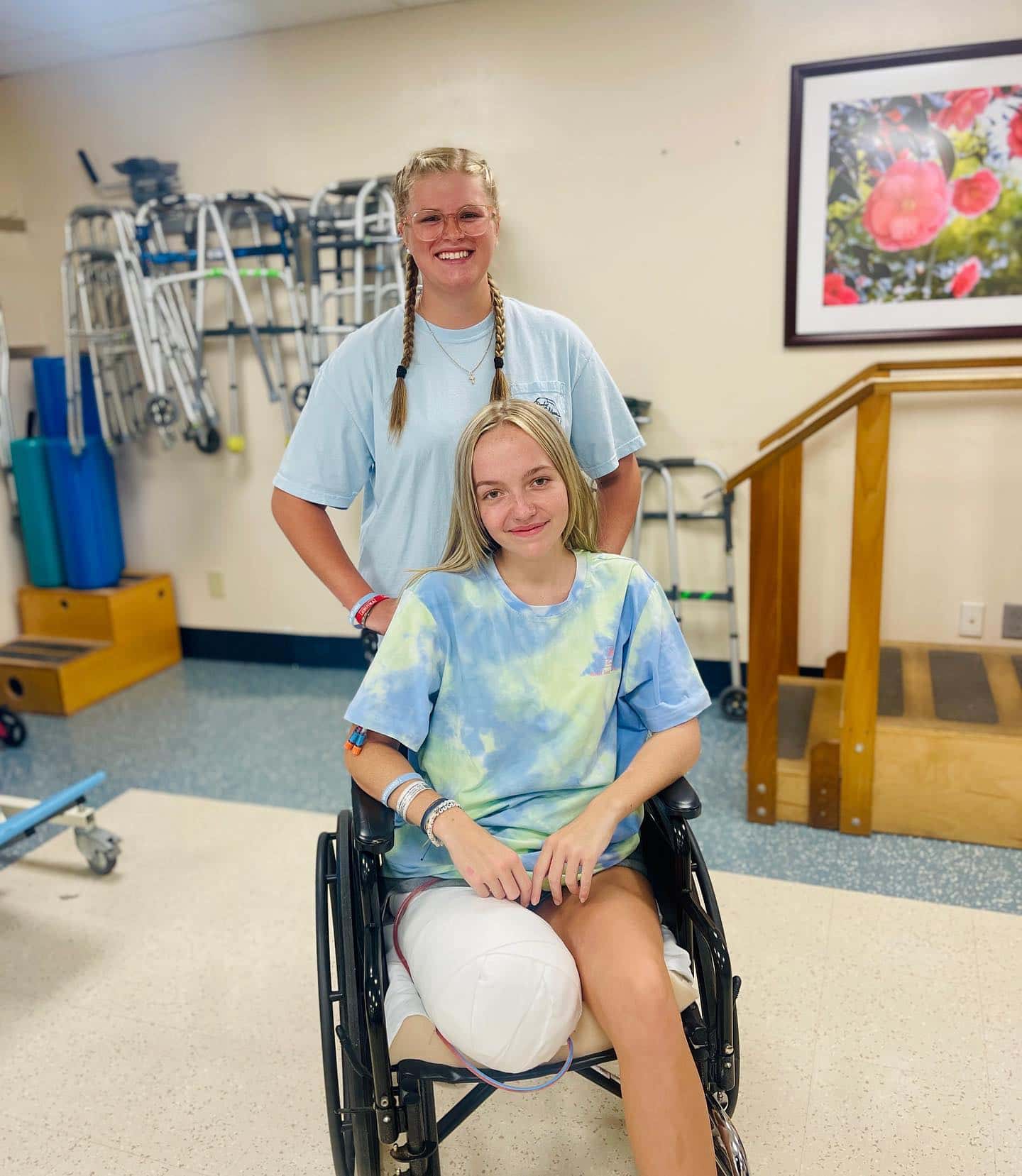 Tallahassee Memorial HealthCare - TMH