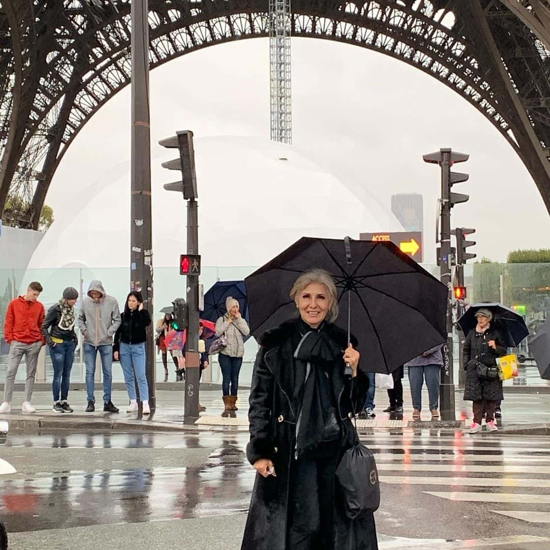 'The Golden Bachelor' contestant&nbsp;Edith Aguirre (Instagram/edith8aguirre) 