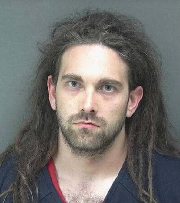 Gary C Ferrell II (Clinton County Sheriff's Office)