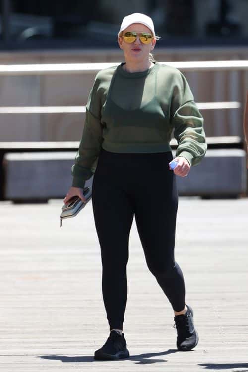 Rebel Wilson