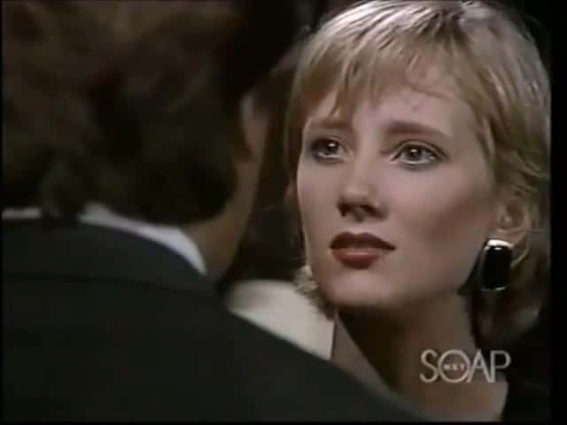 Anne Heche in a still from 'Another World' (IMDb)