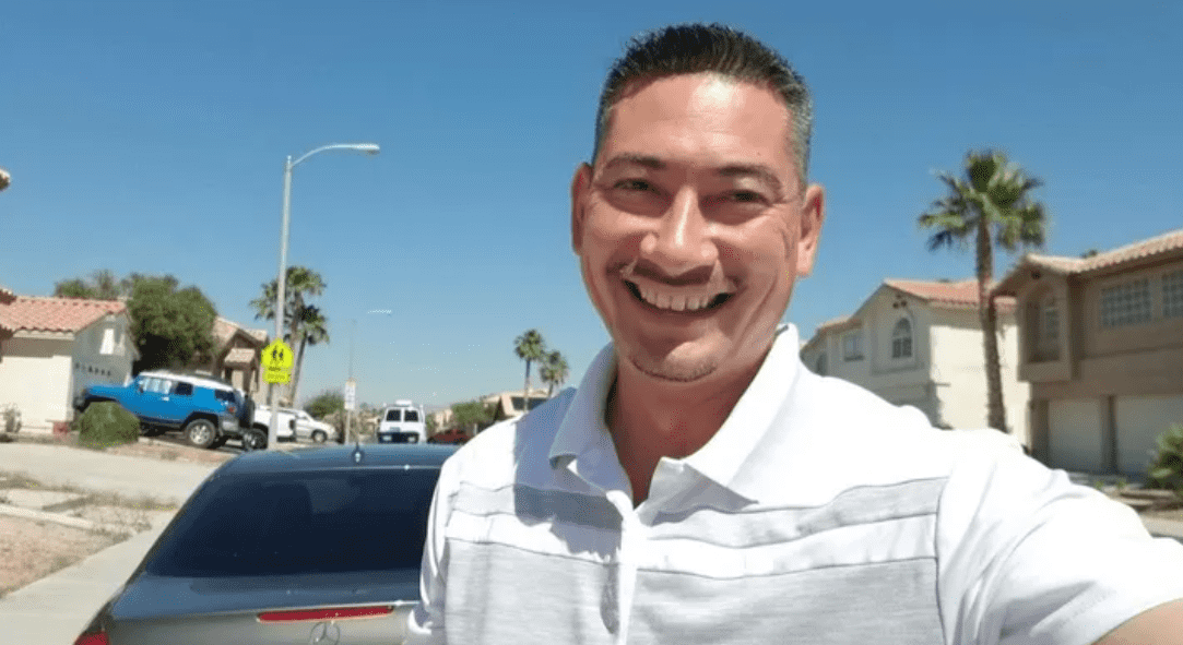 Johnathan Willette (GoFundMe)