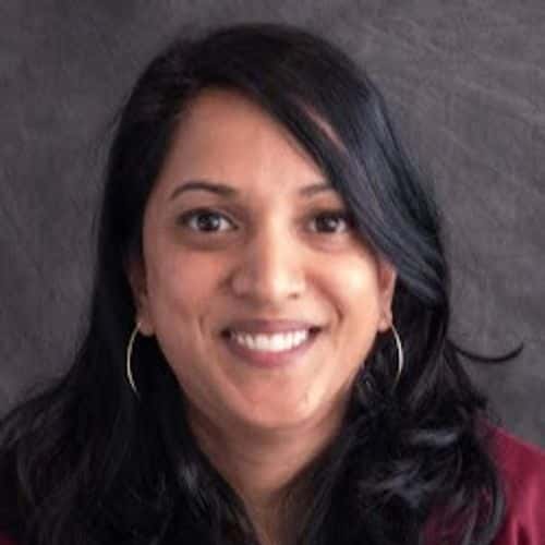 Sarita Williams, Cheryl Hines' former assistant and nanny (LinkedIn/Sarita Williams)