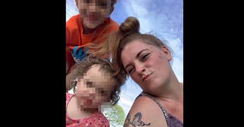 (Karina Castro/Facebook)